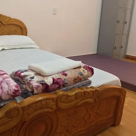 Ngan Ha Homestay Ha Giang Exterior photo
