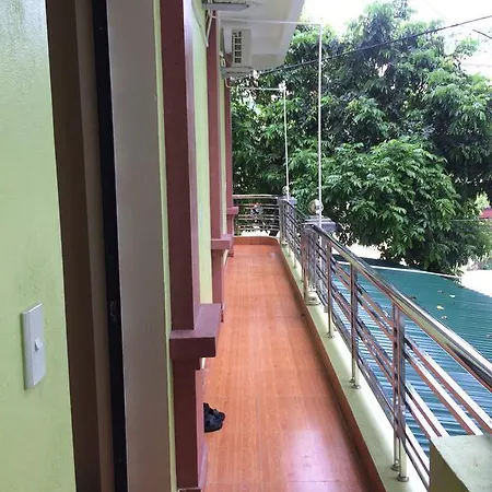 Ngan Ha Homestay Ha Giang Exterior photo