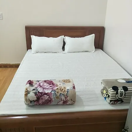 Ngan Ha Homestay Ha Giang Exterior photo