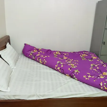 Ngan Ha Homestay Ha Giang Exterior photo