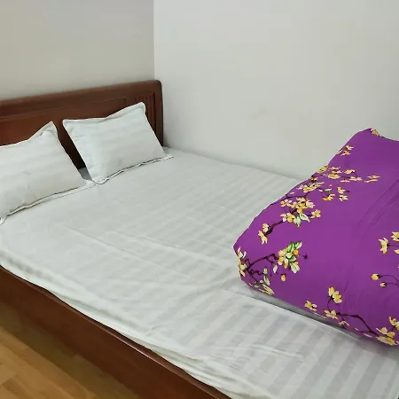 Ngan Ha Homestay Ha Giang Exterior photo
