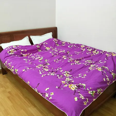 Ngan Ha Homestay Ha Giang Exterior photo