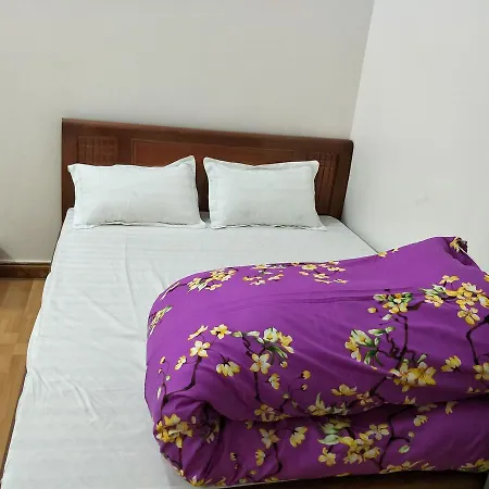 Ngan Ha Homestay Ha Giang Exterior photo
