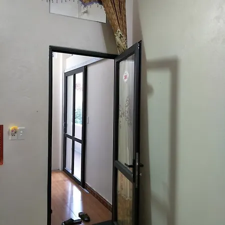 Ngan Ha Homestay Ha Giang Exterior photo