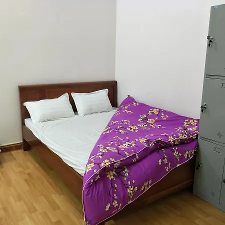 Ngan Ha Homestay Ha Giang Exterior photo