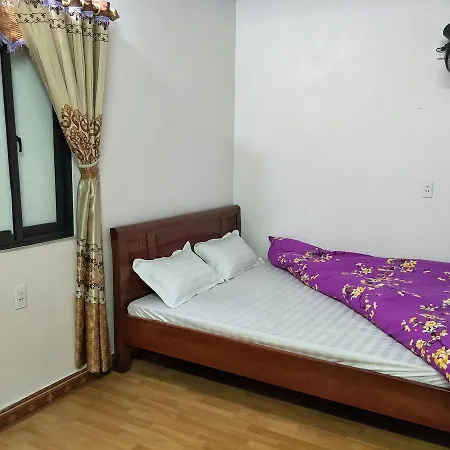 Ngan Ha Homestay Ha Giang Exterior photo