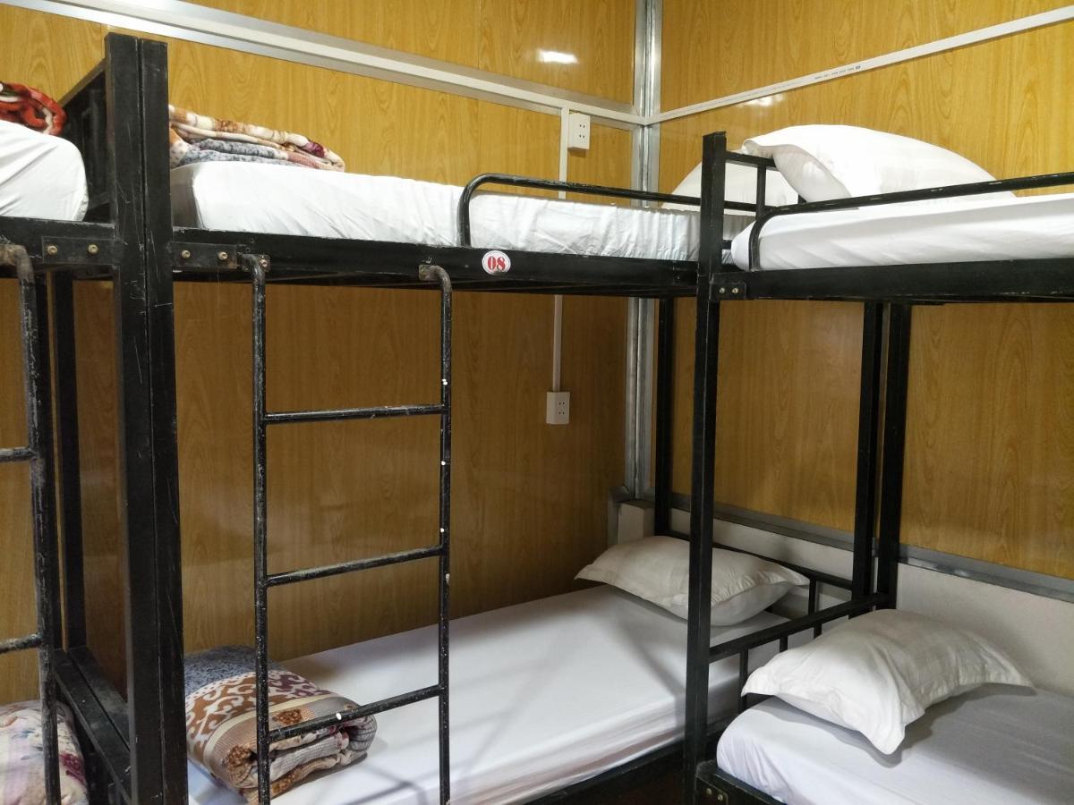 Homestay Ngan Ha