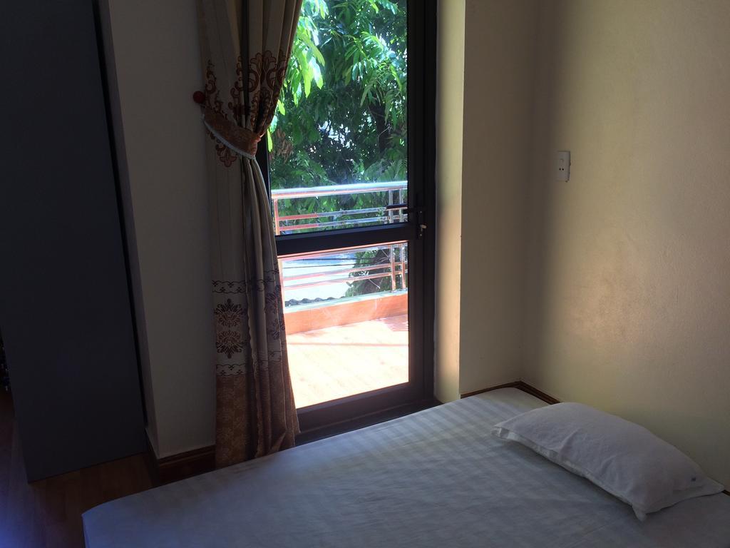 Ngan Ha Homestay Ha Giang