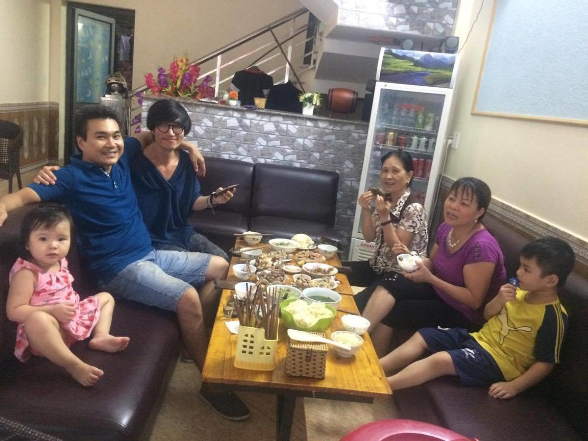Ngan Ha Homestay Ha Giang