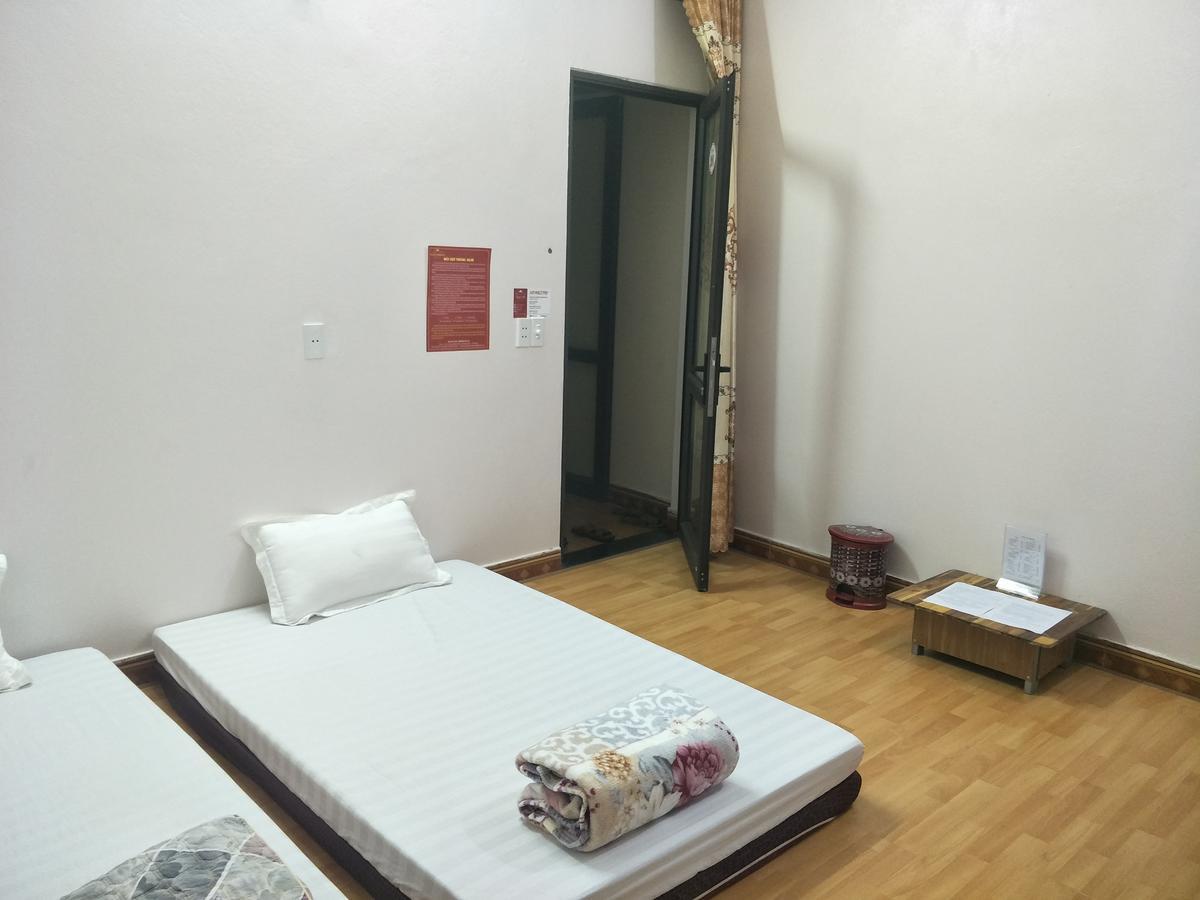 Ngan Ha Homestay Ha Giang