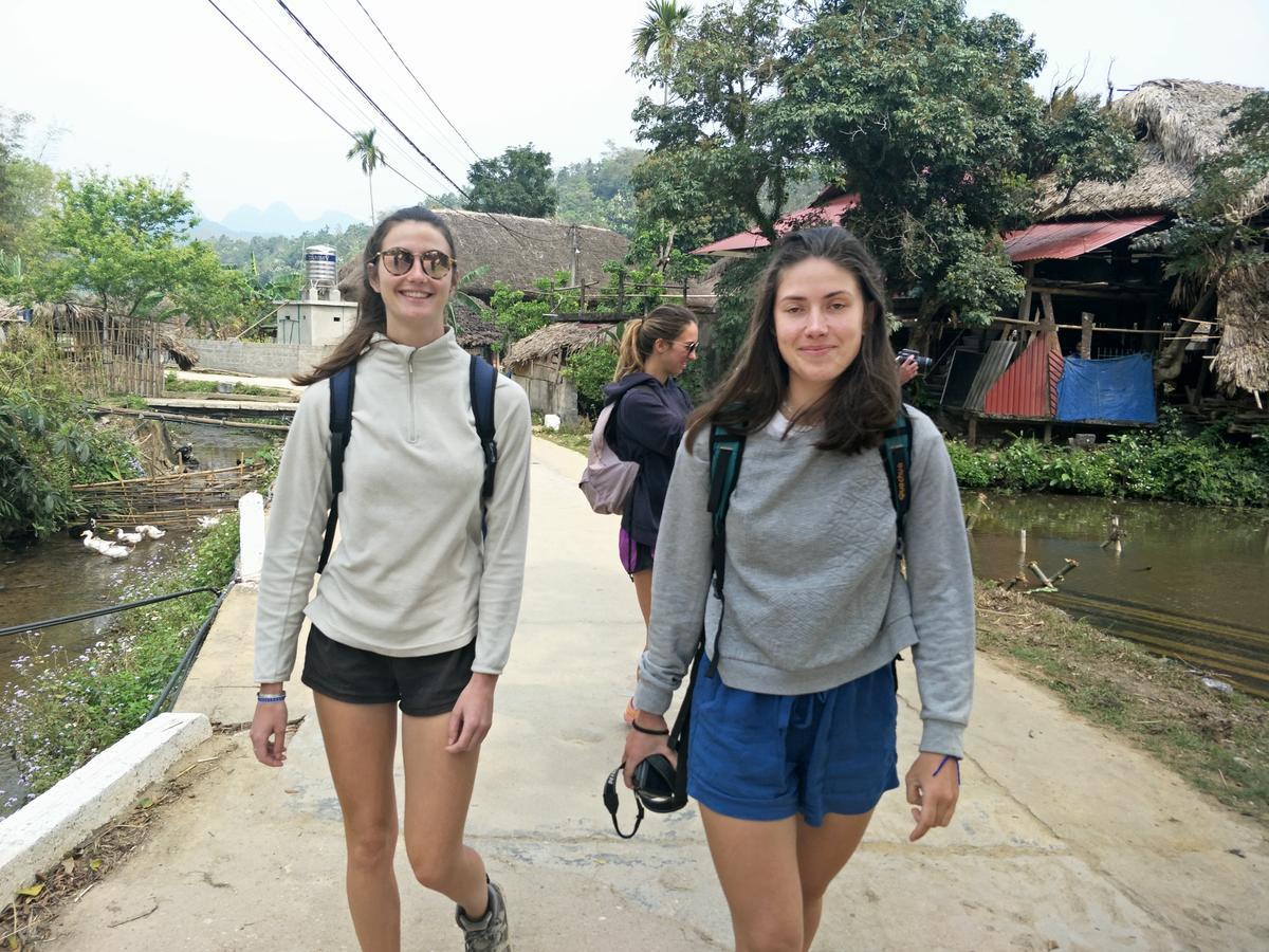 Ngan Ha Homestay Ha Giang