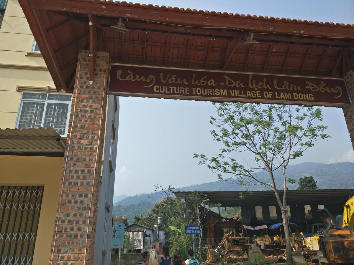 Ngan Ha Homestay *