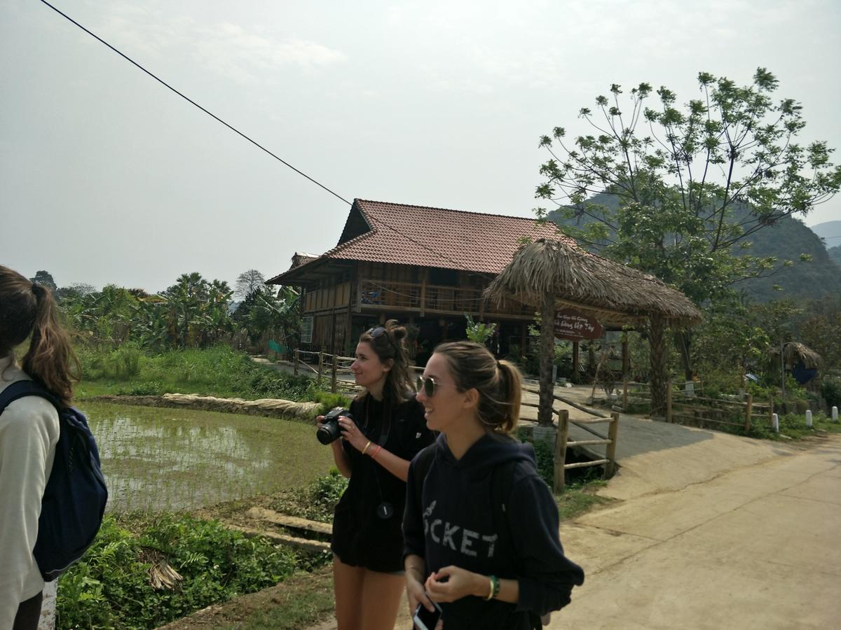 Ngan Ha Ha Giang