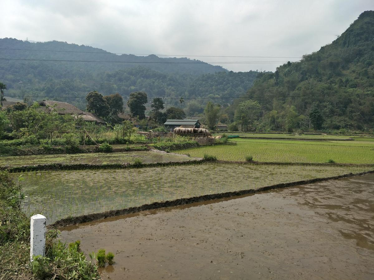 Homestay Ngan Ha Ha Giang