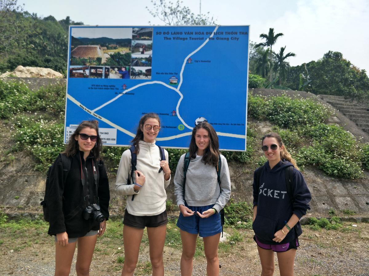 Ngan Ha Homestay Ha Giang