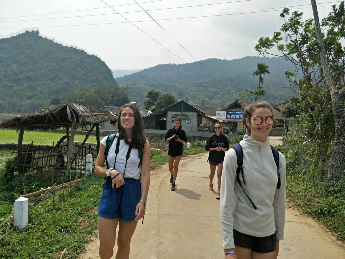 Homestay Ngan Ha *