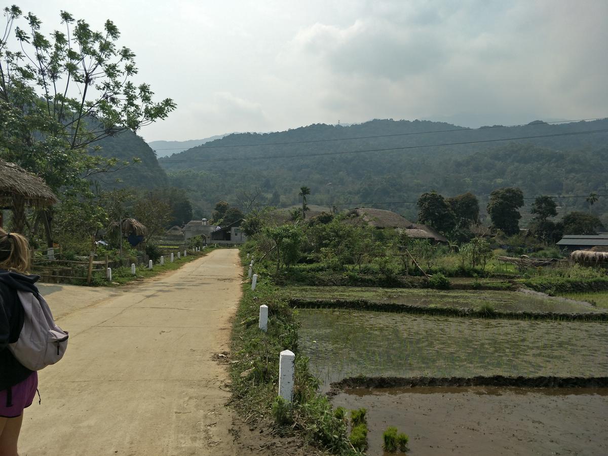 Homestay Ngan Ha *