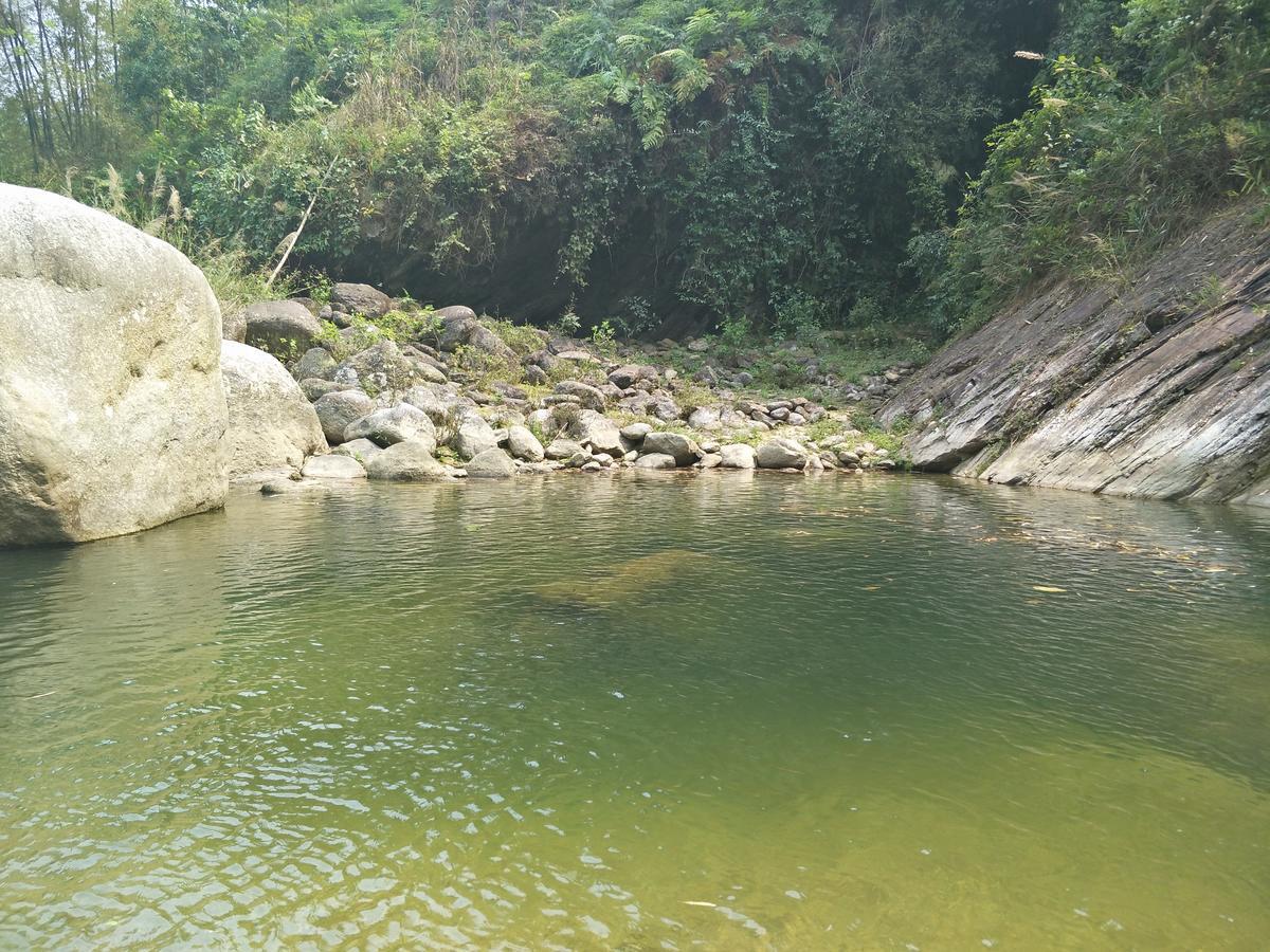 Ngan Ha * Ha Giang
