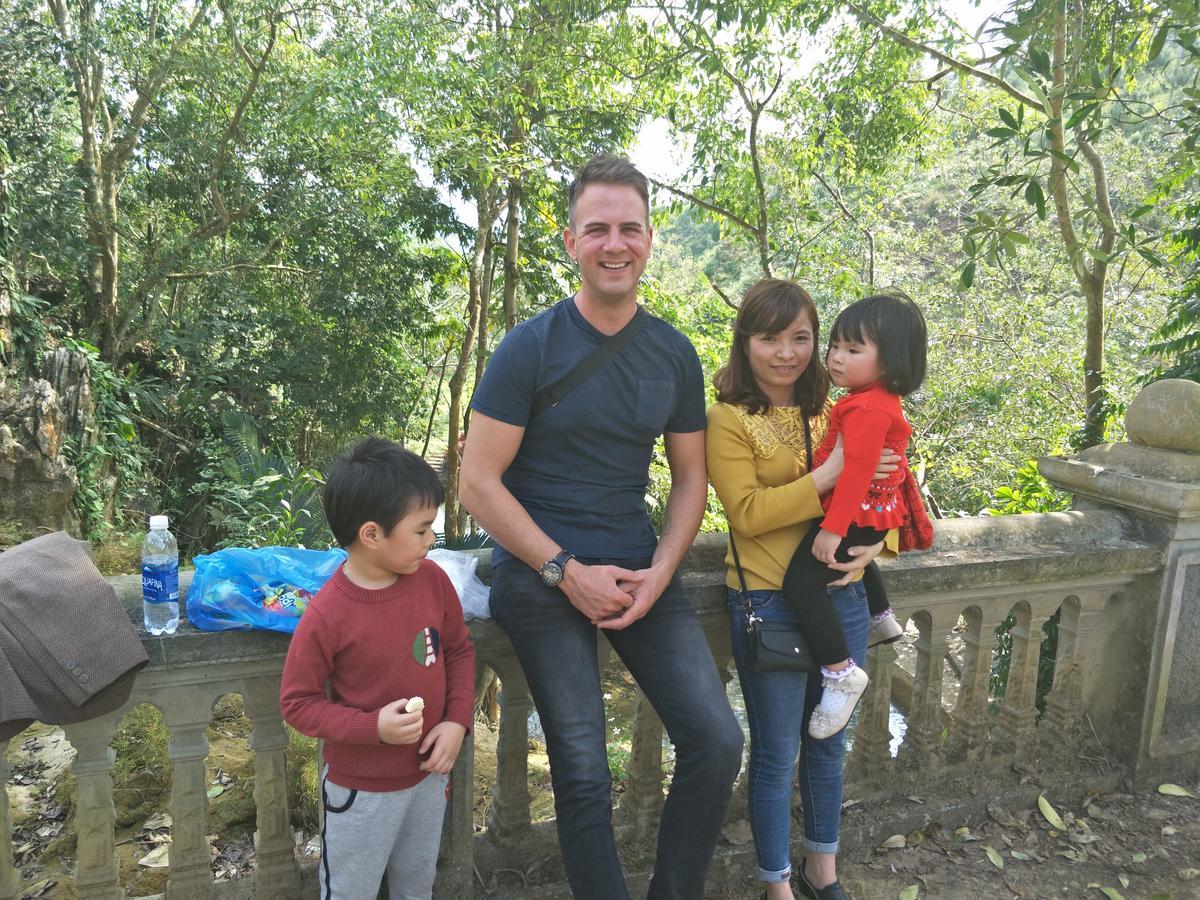 Ngan Ha Homestay *