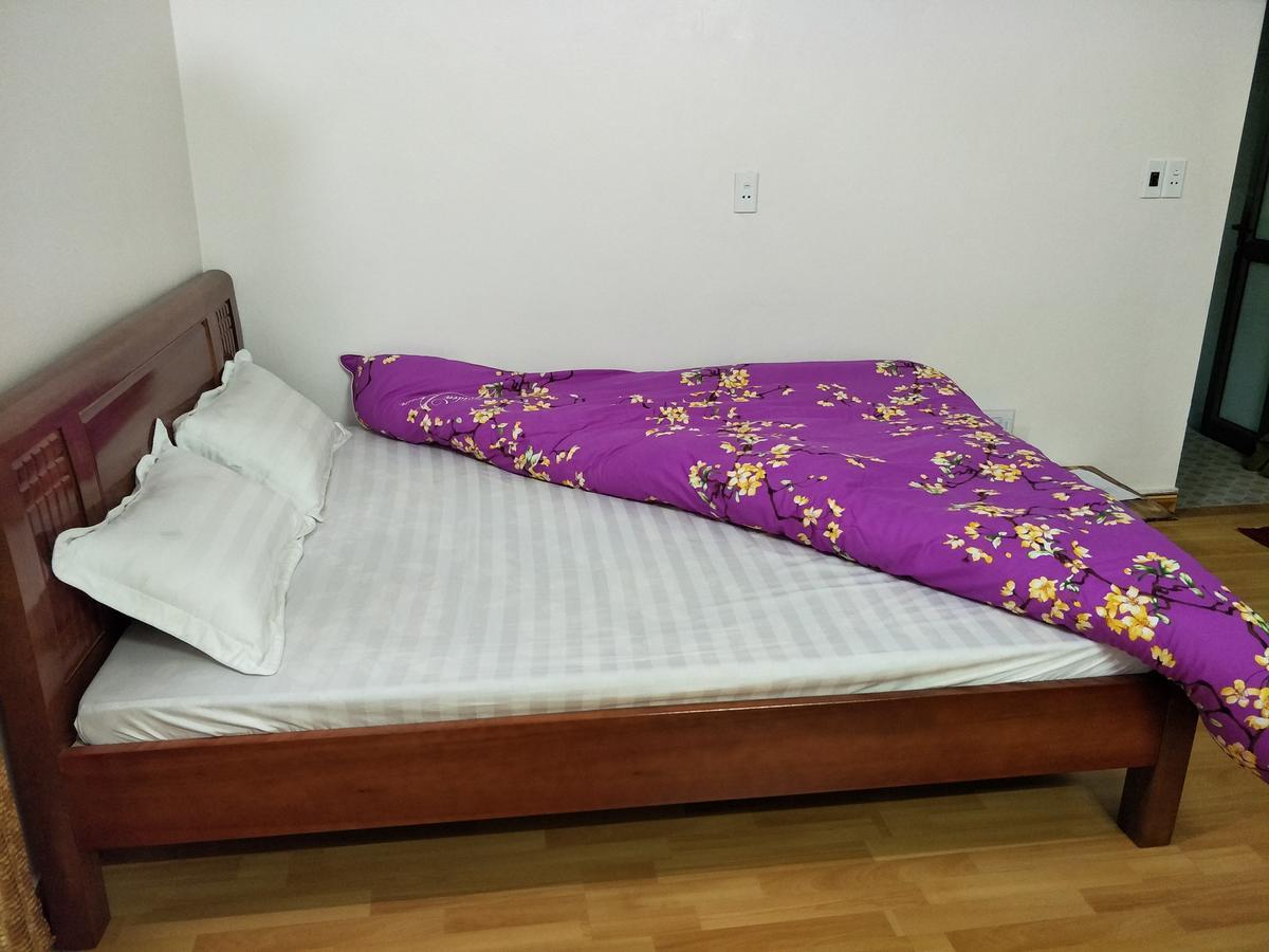 Ngan Ha Homestay Ha Giang