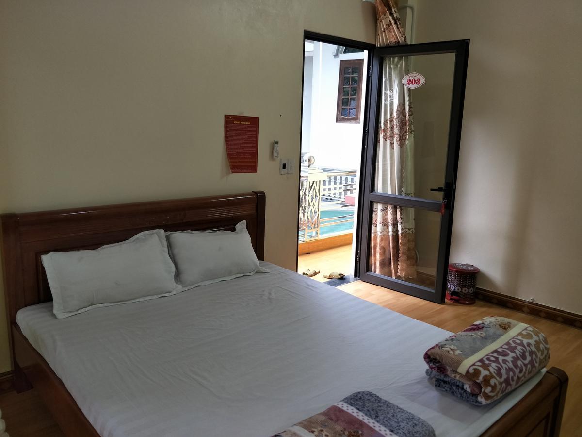 Ngan Ha Homestay