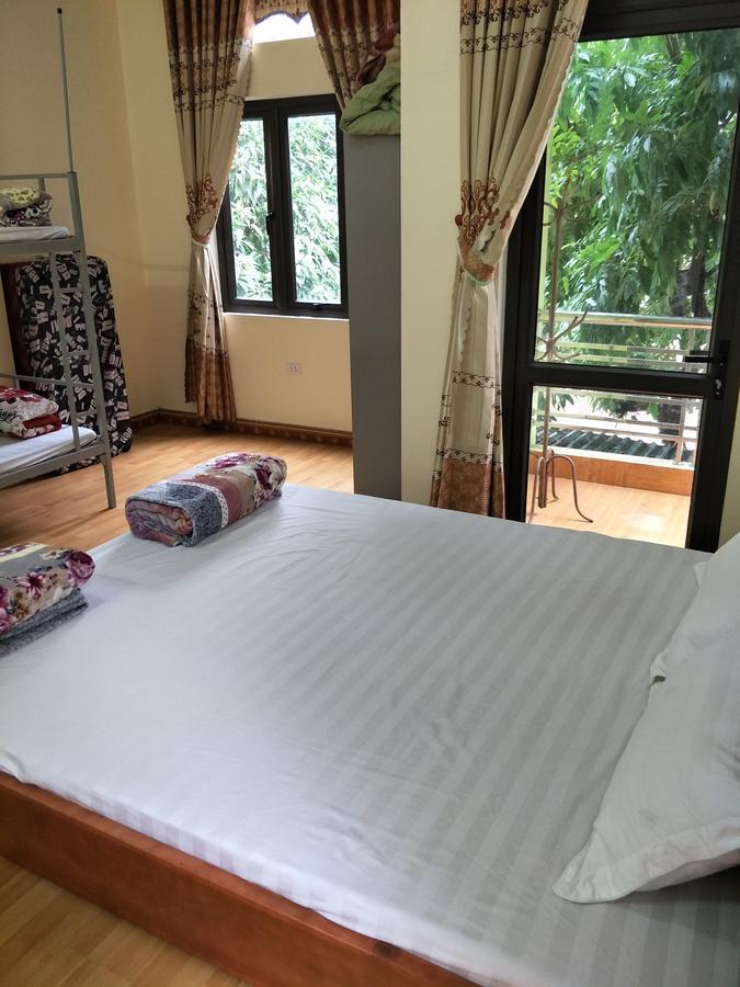 Homestay Ngan Ha Ha Giang